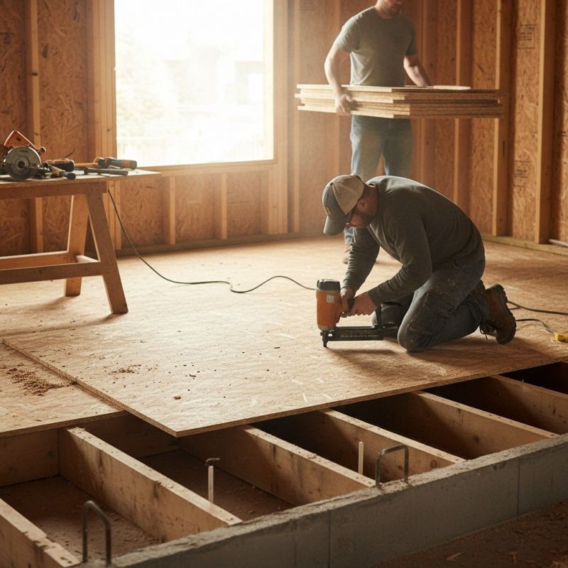 Flooring Service in Woodstock, GA