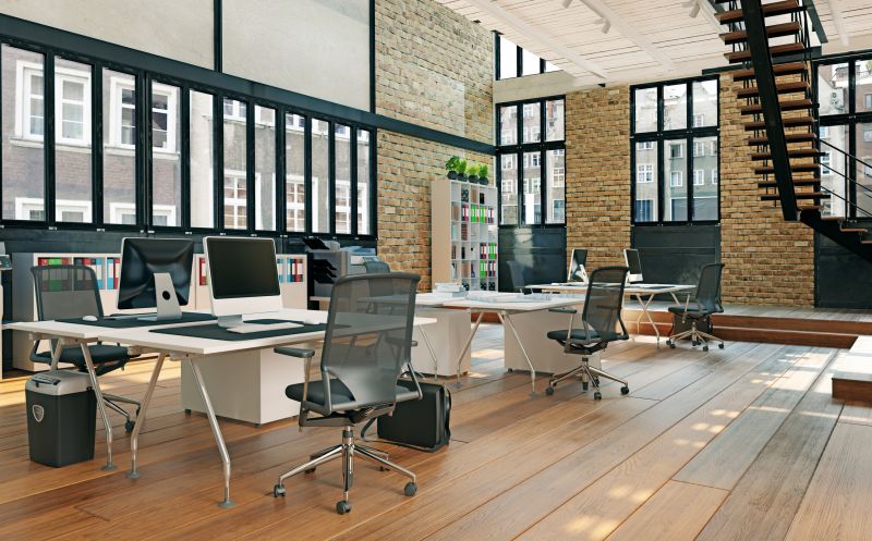 Commercial Hardwood Service in Buford, GA