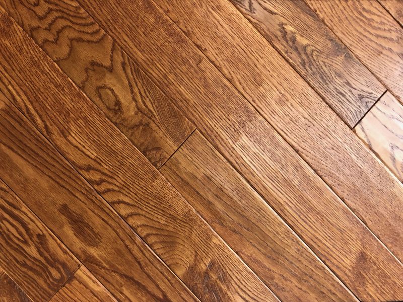 Commercial Hardwood Service in Cobb County, GA