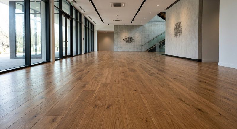 Commercial Hardwood Service in Smyrna, GA