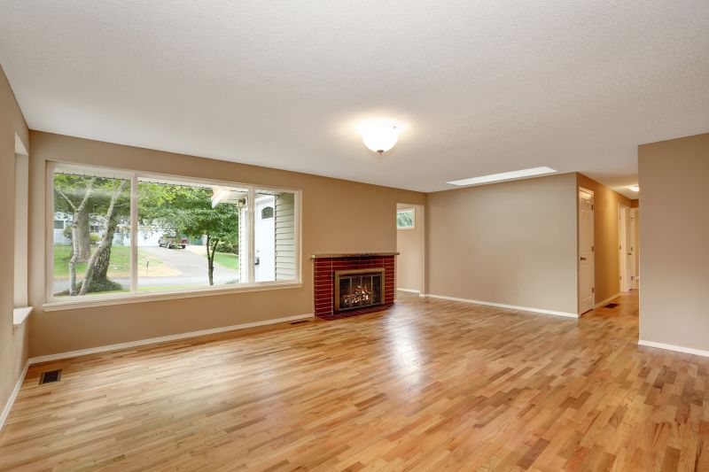 Engineered Wood Installation in Woodstock, GA