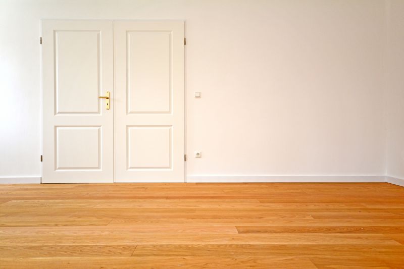 Engineered Wood Installation in Woodstock, GA