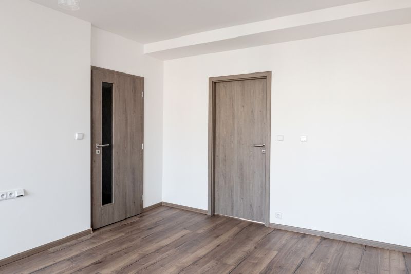 Laminate Floor Installation in Forsyth County, GA