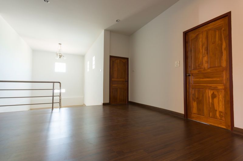 Laminate Floor Installation in Mableton, GA