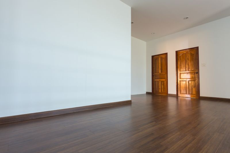 Laminate Floor Installation in Roswell, GA