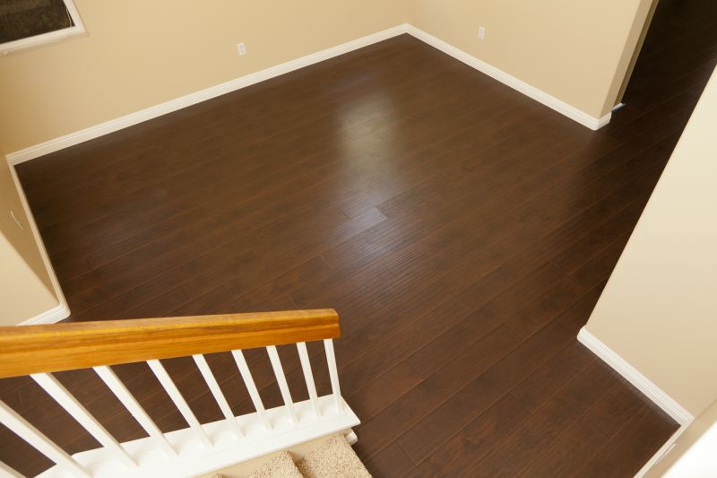 Laminate Floor Remodeling in Woodstock, GA