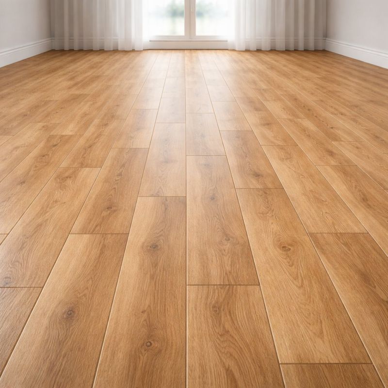 Laminate Floor Replacement in Bartow County, GA