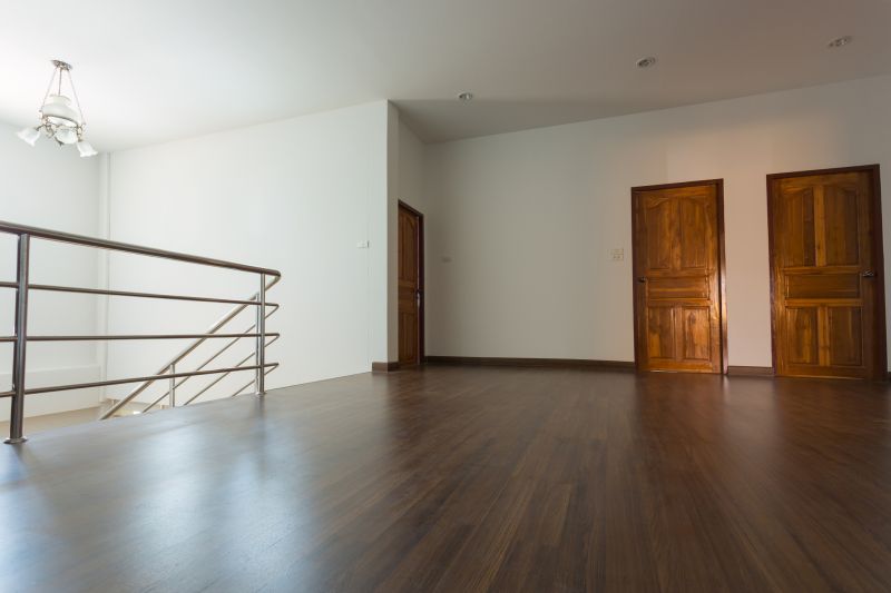 Laminate Floor Replacement in Canton, GA