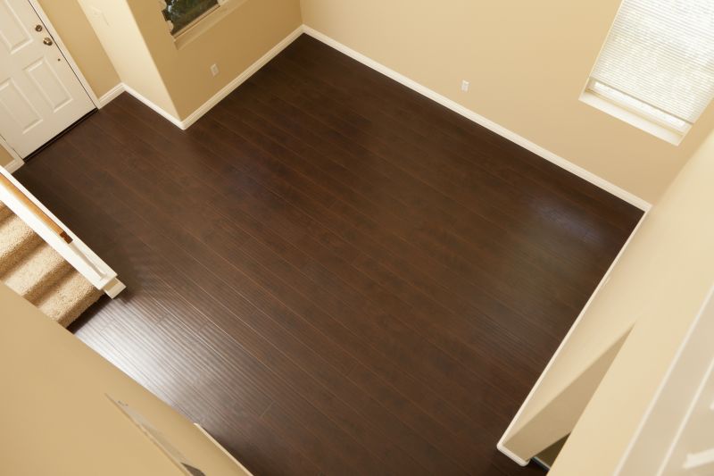 Laminate Floor Replacement in Norcross, GA
