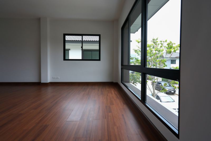 Laminate Floor Replacement in Pickens County, GA