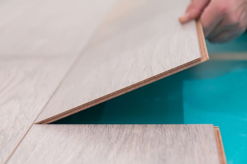 Laminate Tile Installation in Woodstock, GA