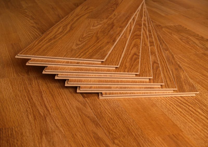 Laminate Wood Installation in Woodstock, GA