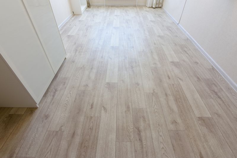 Linoleum Floor Installation in Norcross, GA