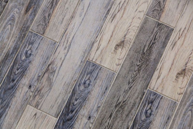 Sheet Flooring Installation in Canton, GA