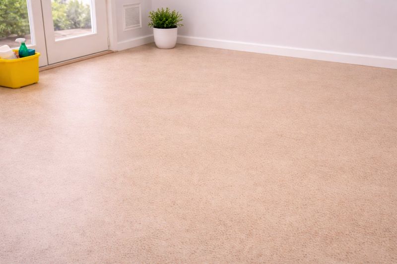 Sheet Linoleum Installation in Powder Springs, GA