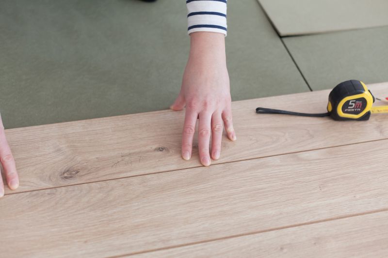 Vinyl Flooring Installation in Cobb County, GA