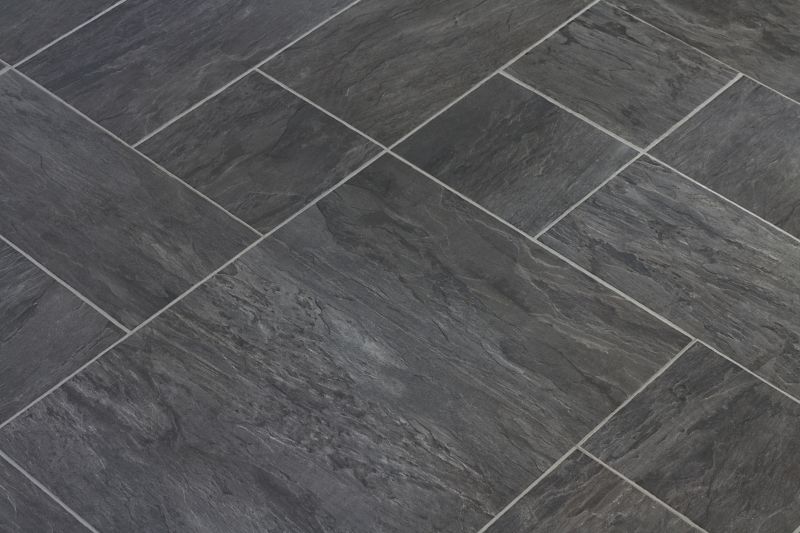 Vinyl Tile Replacement in Woodstock, GA