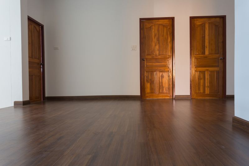 Wood Laminate Installation in Woodstock, GA